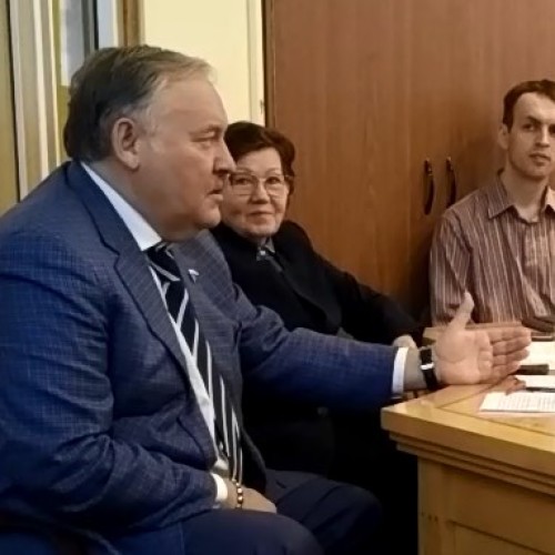 Константин Затулин о гражданстве для соотечественников
