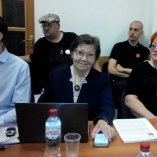 «Локомотив» Константина Затулина продолжает пробивать бюрократические миграционные стены России