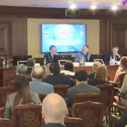 В Сочи подводят итоги форума Евразийской интеграции