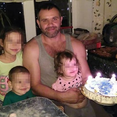 «Свой среди чужих»: почему очередного ополченца выдают Украине