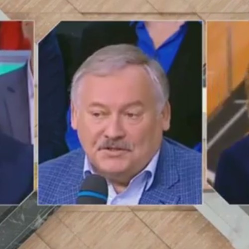 Метод политической провокации?!