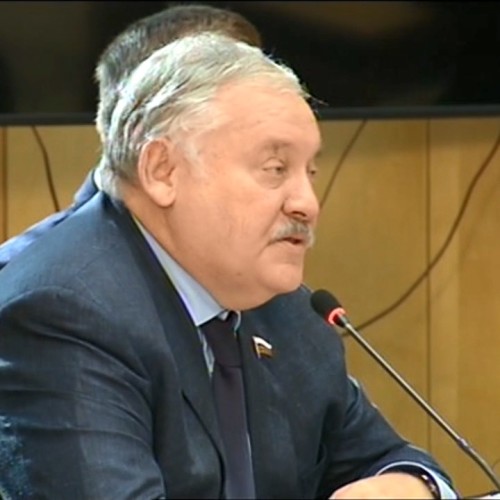 Депутат Затулин внёс в преамбулу Конституции поправку о соотечественниках