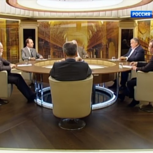 Что происходит на постсоветском пространстве? «Что делать?» от 22.10.2017