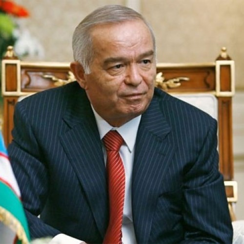 Узбекистан замер в ожидании