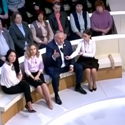Донбасс: особый статус. Время покажет. Выпуск от 11.12.2019