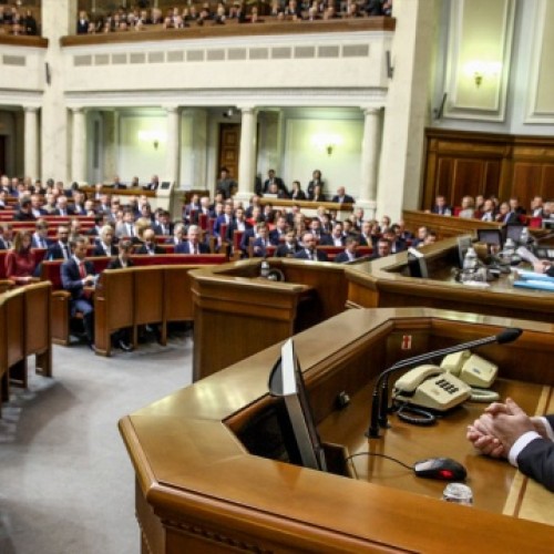 Киев готовится разорвать дипломатические отношения с Россией уже в марте