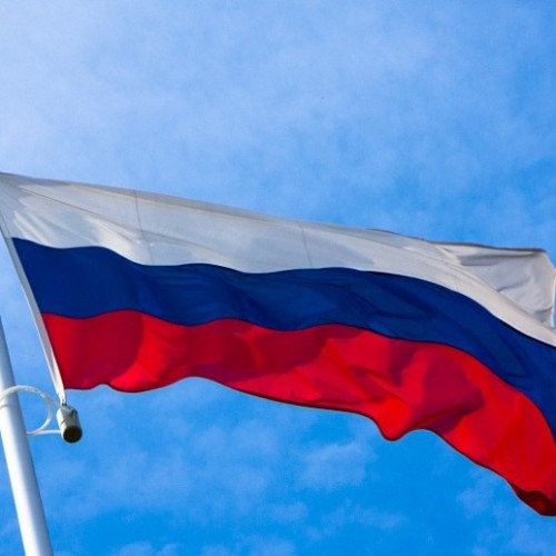 Россия зовет своих