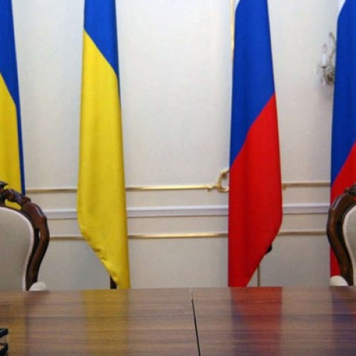 Конец дружбе. С 1 апреля «Большой договор» между Украиной и РФ больше не действует