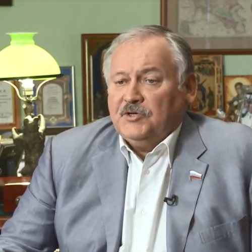 Парламентское телевидение: Константин Затулин о перспективах российско-армянских отношений после «бархатной революции»