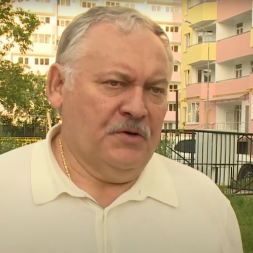 Константин Затулин помог сочинским полицейским получить долгожданные квартиры