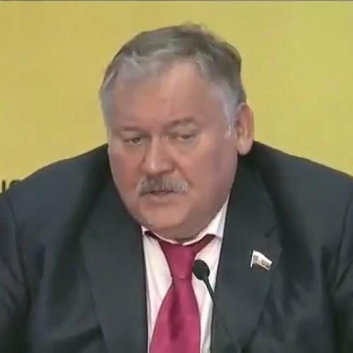 Об армяно-российских отношениях нельзя судить по обиженным ура-патриотам — Затулин
