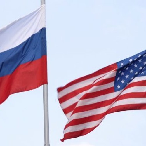 В США предложили признать Крым российским, чтобы наладить отношения с Москвой