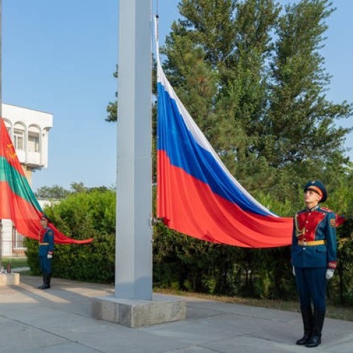 Итоги недели в Приднестровье: республика отметила 29-летие