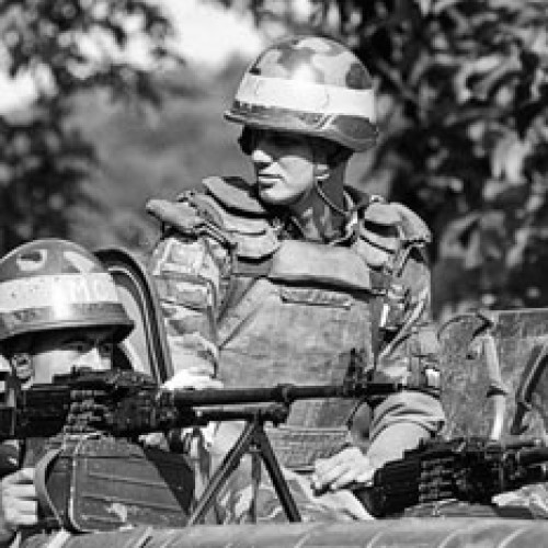Попытки выгнать миротворцев из ПМР согласованы с Западом и Украиной