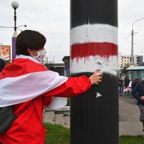 В Госдуме усомнились в способности задержанных устроить переворот в Белоруссии