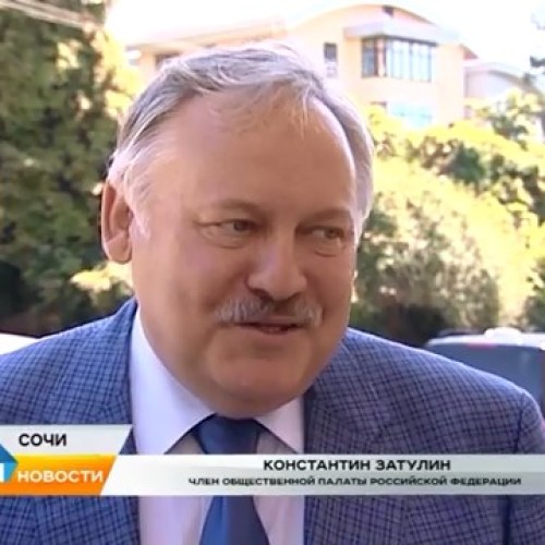 Оркестр Гергиева выступил в Сочи в рамках Пасхального фестиваля