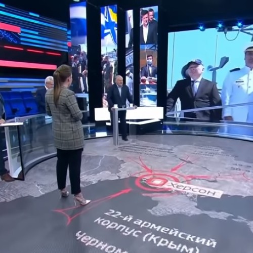 Зеленский признался в своей политической потенции. 60 минут от 08.07.2020