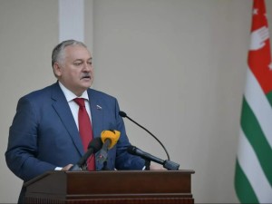 Затулин поблагодарил Абхазию за поддержку России в трудную минуту