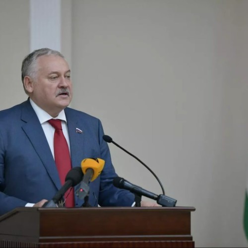 Затулин поблагодарил Абхазию за поддержку России в трудную минуту