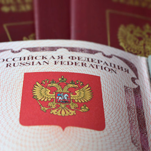 Паспортную амнистию для соотечественников продлят