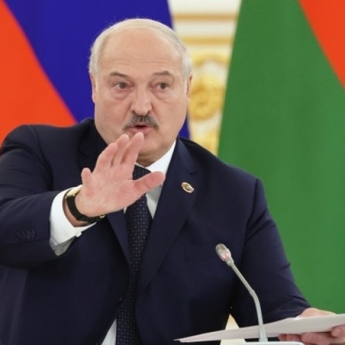 Депутат Затулин счёл «положительным фактом» обещанную Белоруссией помощь Донбассу