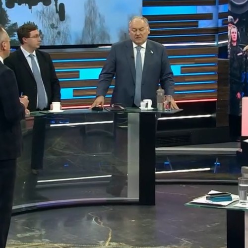 Российская ракета, которую почти невозможно остановить. «60 минут» от 22.03.2022