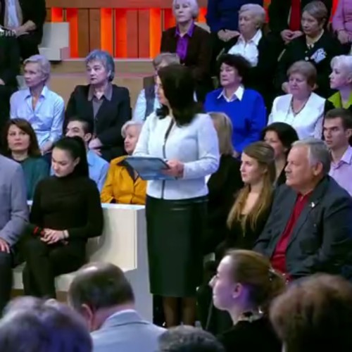 Каталония: борьба за мечту. Время покажет. Выпуск от 22.09.2017