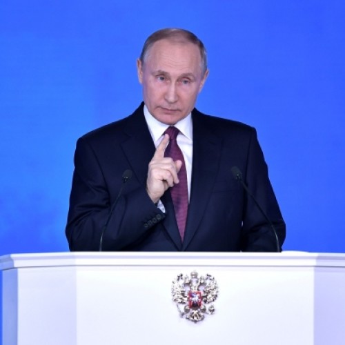 Президент РФ дал понять, что третьей мировой войны не будет