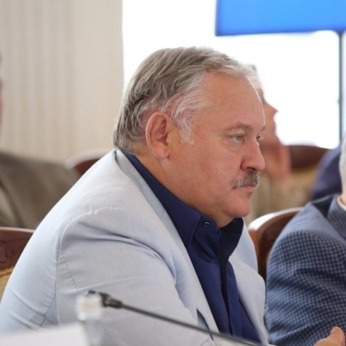 Затулин объяснил, зачем ДНР и ЛНР синхронизируют законодательства с РФ