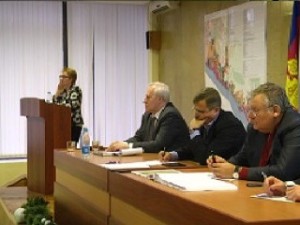 В Сочи продолжаются слушания по внесению изменений в генплан развития города