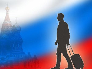 «Главное — это обрести Родину»: Затулин о гражданстве для соотечественников