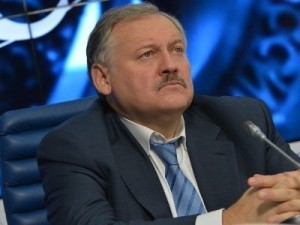 Затулин: Убивший армянина азербайджанец объявлен в федеральный розыск