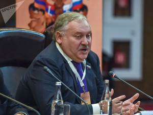 В Ереване стартовало первое заседание армяно-российского Лазаревского клуба