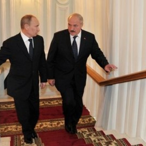Константин Затулин: Белоруссия в вопросе нефти и газа занимается интриганством