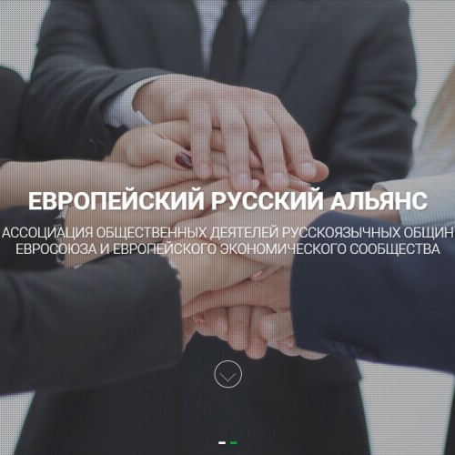 Русские Европы собрались в Риге обсудить насущные проблемы