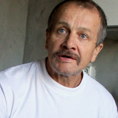 Это вам не Ван Дамм