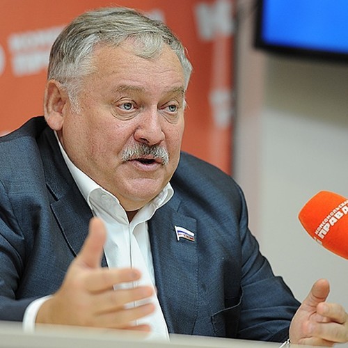 Затулин: Россия защитит армян в случае войны, но не будет бросаться на каждый финский нож с криком «За Родину!»