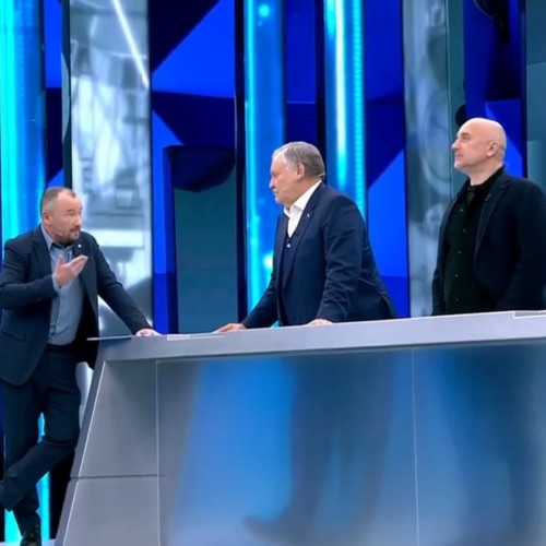 Королевский расизм. Время покажет от 10.03.2021