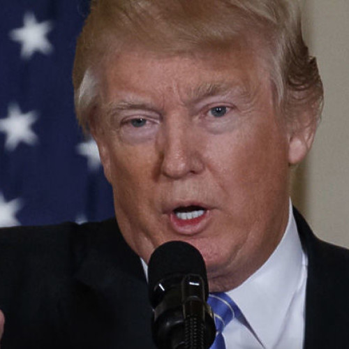 Трамп увеличит военный бюджет: Россию ждет гонка вооружений