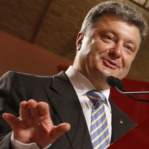 ГД: Порошенко рисуется перед Западом, угрожая РФ санкциями из-за паспортов Донбасса