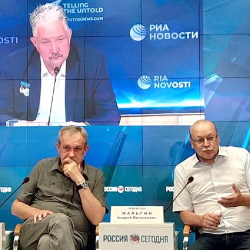 Дорога домой длиной в 75 лет
