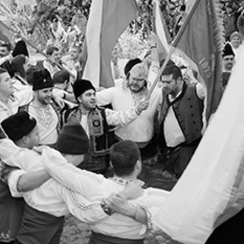 Украина нашла нового врага в НАТО
