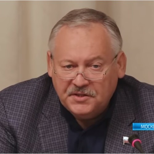 Влияние Украины на развитие ситуации вокруг Приднестровья