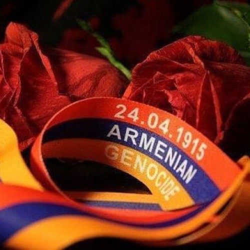 Нельзя допустить очередного геноцида армян