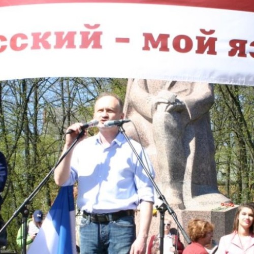 В Госдуме объяснили, почему украинцы выбирают русский язык на ТВ