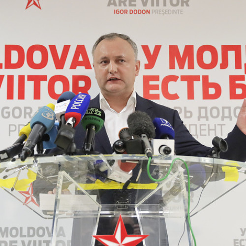 Константин Затулин: Граждане Молдавии убедились, что найти счастье в Евросоюзе невозможно