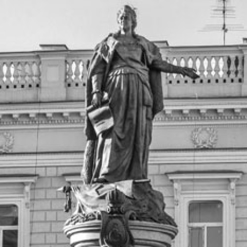 Затулин: Я бы поддержал идею покупки Одессы Россией