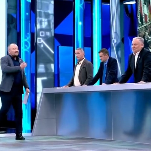 Чешская правда. Время покажет от 26.04.2021