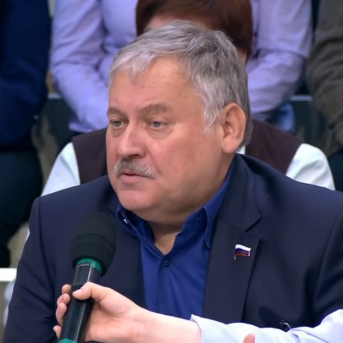 Больше не партнеры? Время покажет. Выпуск от 12.03.2019