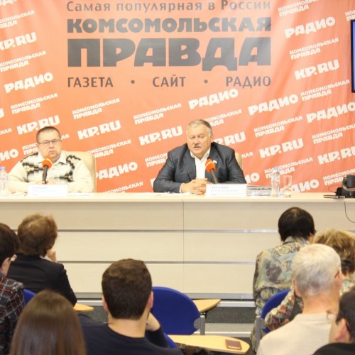 Константин Затулин: «Миграционная «амнистия» спасет сотни тысяч бежавших из Украины»